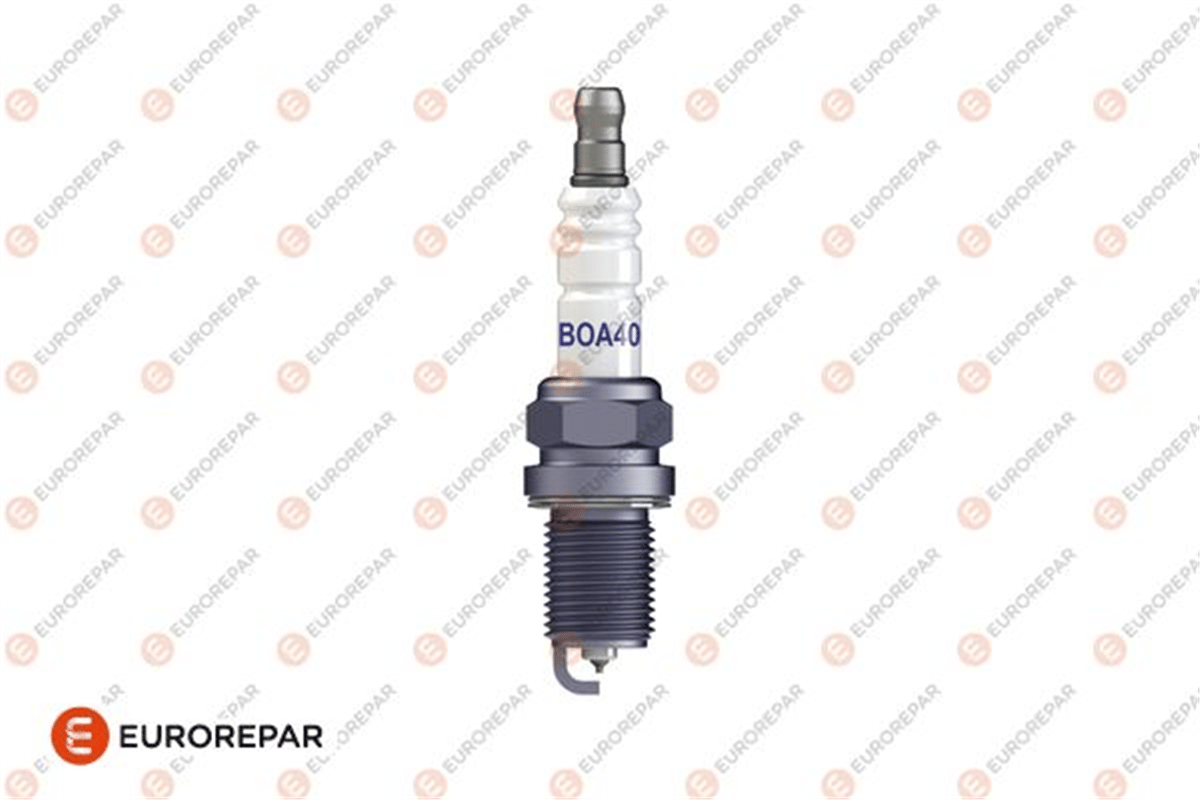 EUROREPAR 1648407880 - Buji Atesleme - Volvo Volvo S80 Ii Xc90 I