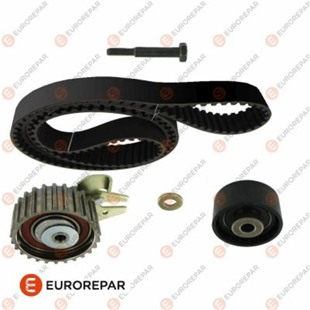 EUROREPAR 1648973380 - Triger Seti - Opel Astra H Vectra C