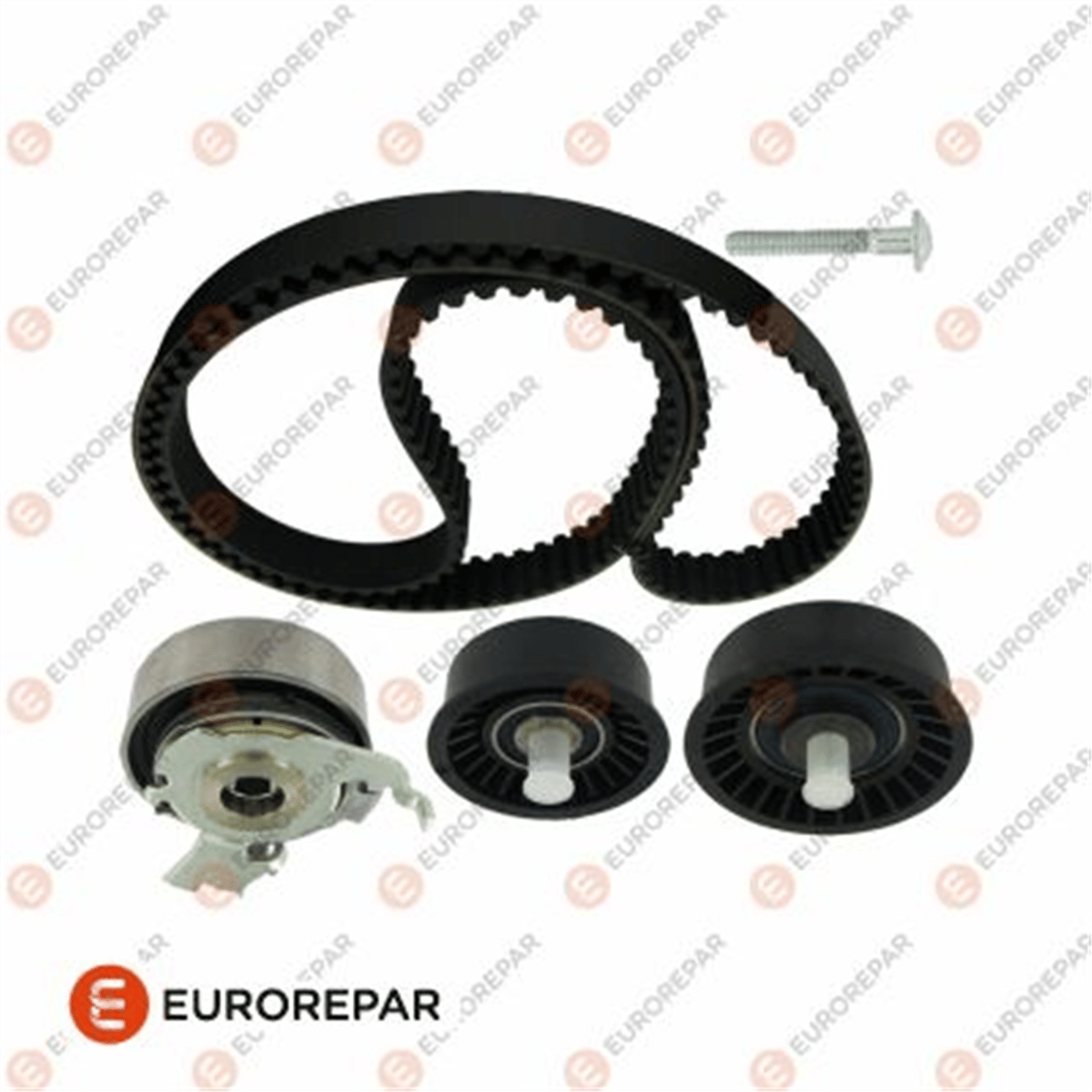 EUROREPAR 1648973580 - Triger Seti - Opel Astra G Corsa C Meriva A Vectra C Zafira A