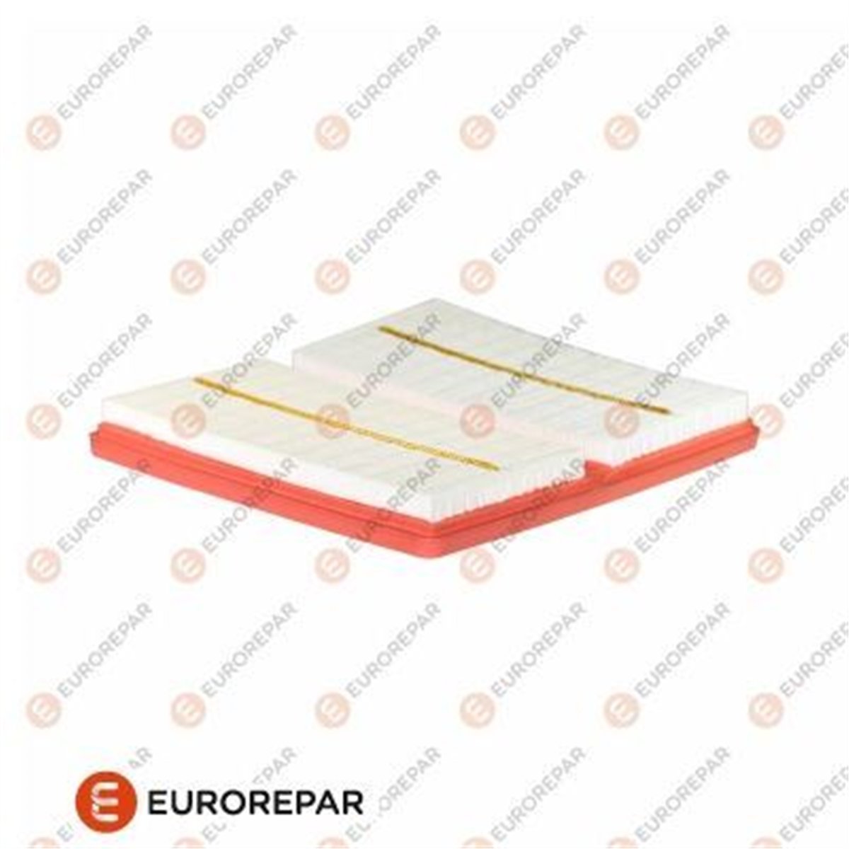 EUROREPAR 1667448080 - Hava Filtresi - Vw Polo-golf7-ibiza-fabia-a1