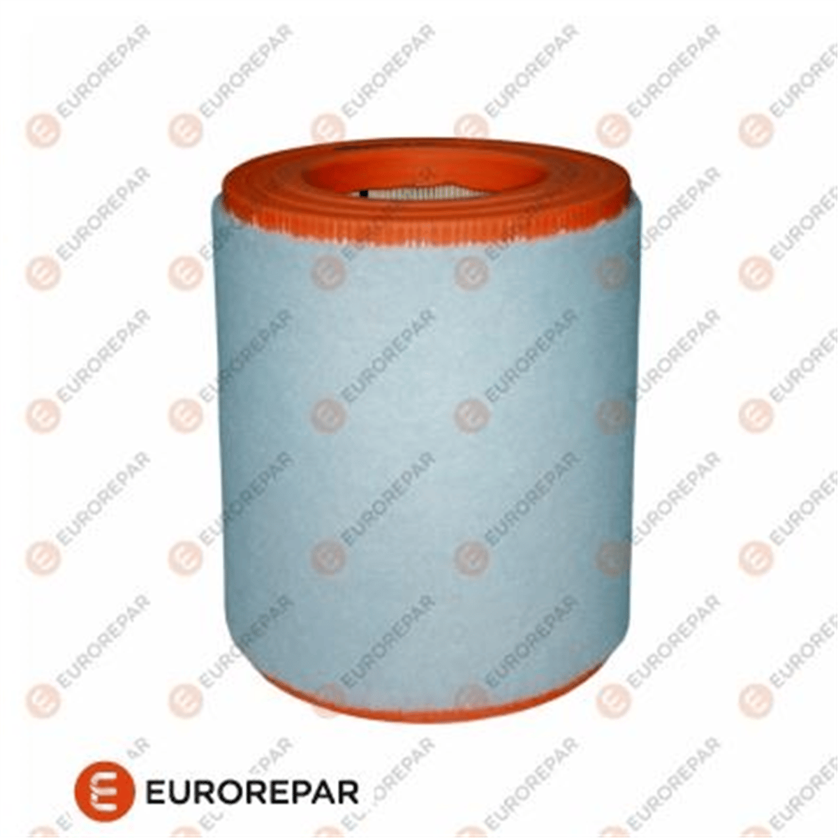 EUROREPAR 1667448180 - Hava Filtresi - Vw A6-a7