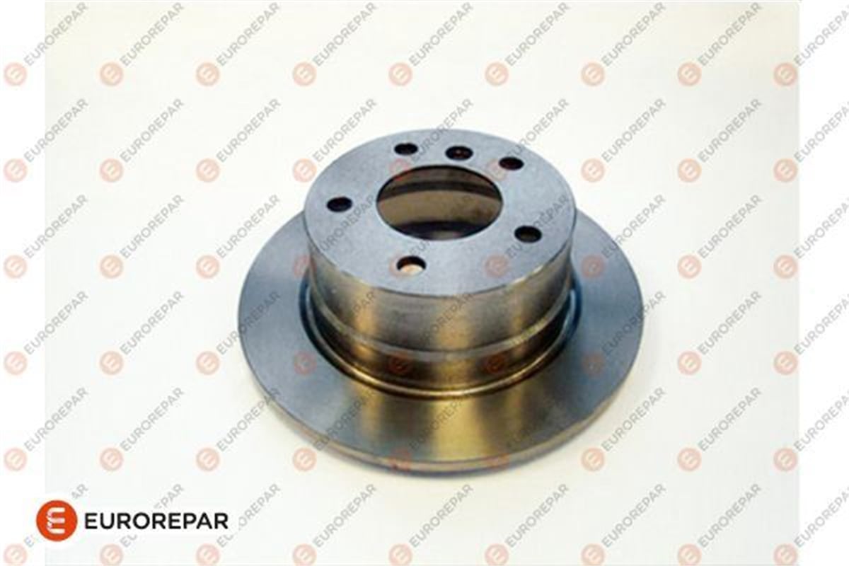 EUROREPAR 1667852480 - Fren Diski Arka - Bmw Z3 E36