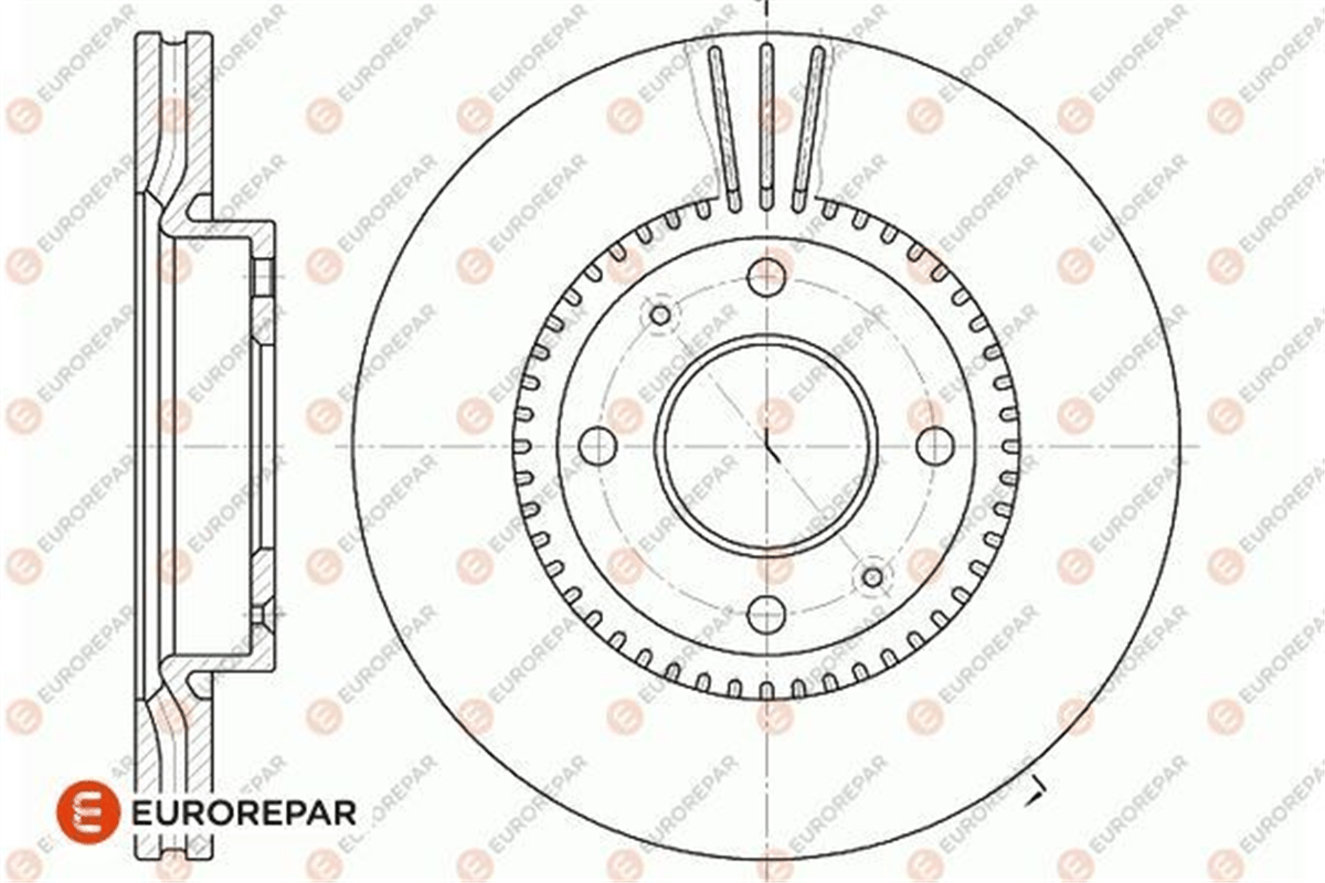 EUROREPAR 1667853180 - E2onfrdisk - Psa 