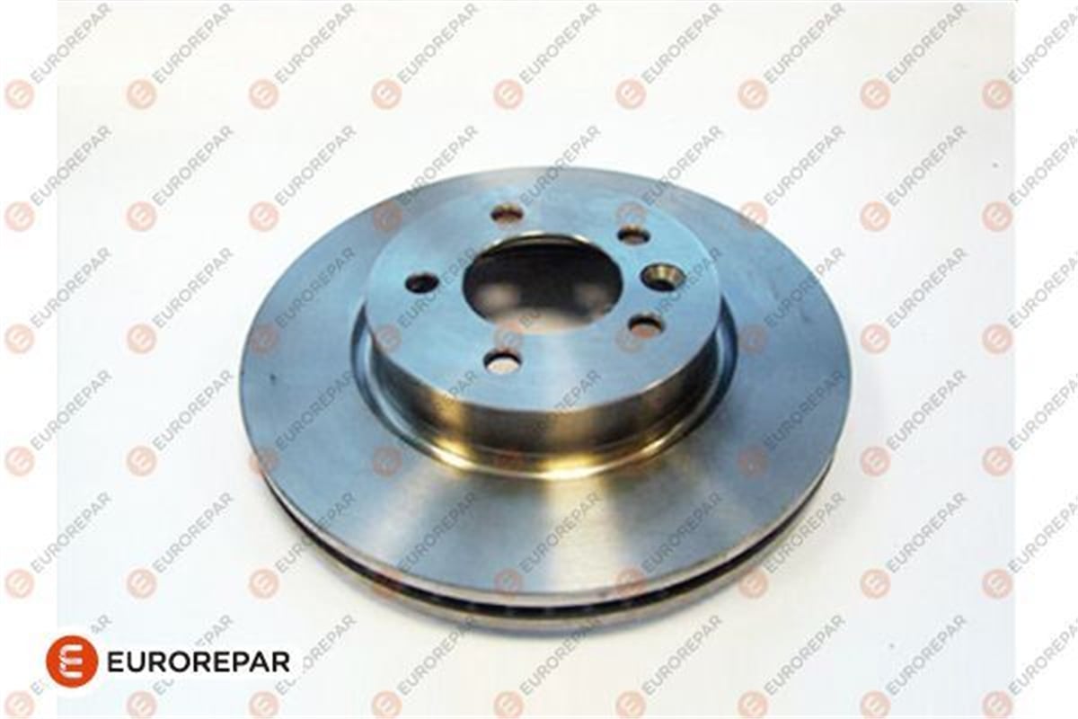 EUROREPAR 1667860880 - Fren Diski Ön - Bmw Land Rover Range Rover Discovery Iii-iv Sport