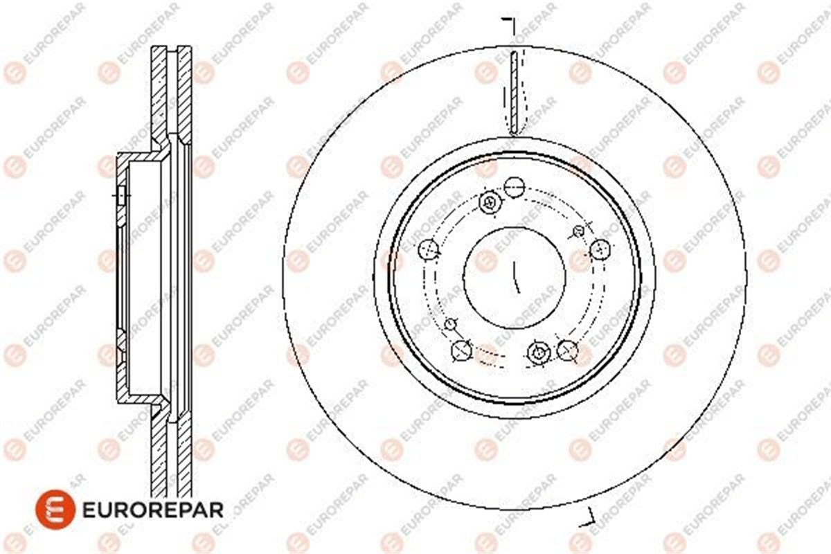 EUROREPAR 1667868080 - E1onfrndsk - Psa 