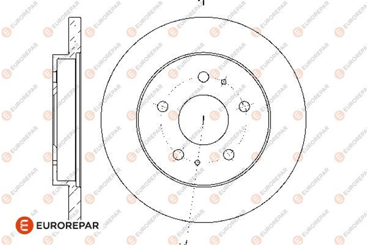 EUROREPAR 1667869980 - E2onfrdisk - Psa 