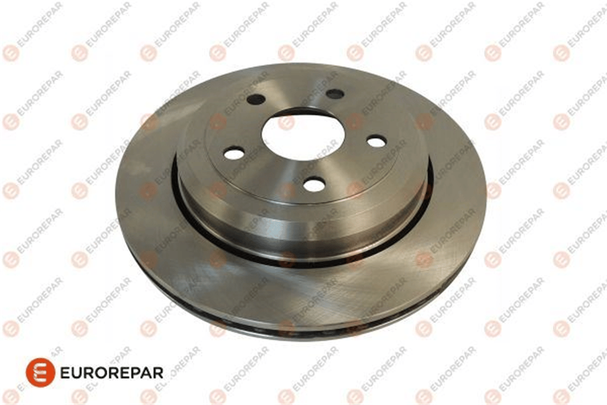 EUROREPAR 1667870980 - E1arfrdisk - Psa 