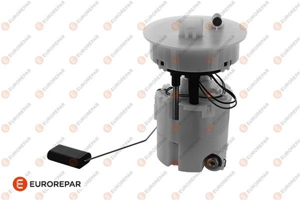 EUROREPAR 1671037480 - Yakit Depo Samandirasi - Ford Fiesta