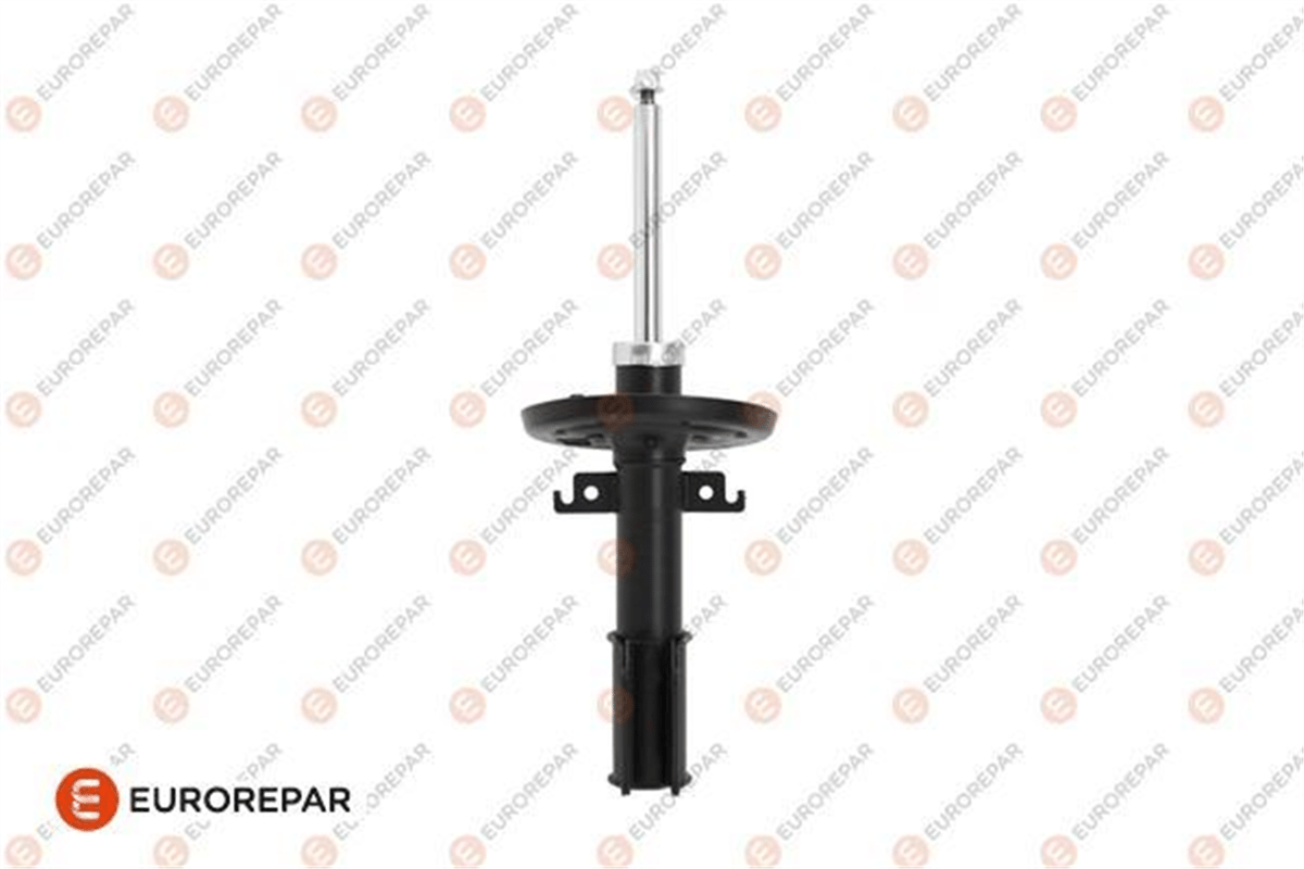 EUROREPAR 1674696880 - Amortisör Ön - Renault Megane Iii/fluence