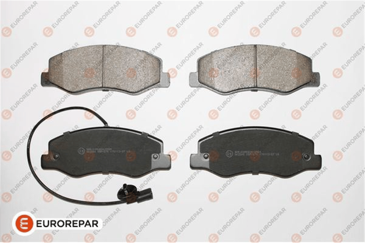 EUROREPAR 1675990580 - E4arfrbala - Psa 