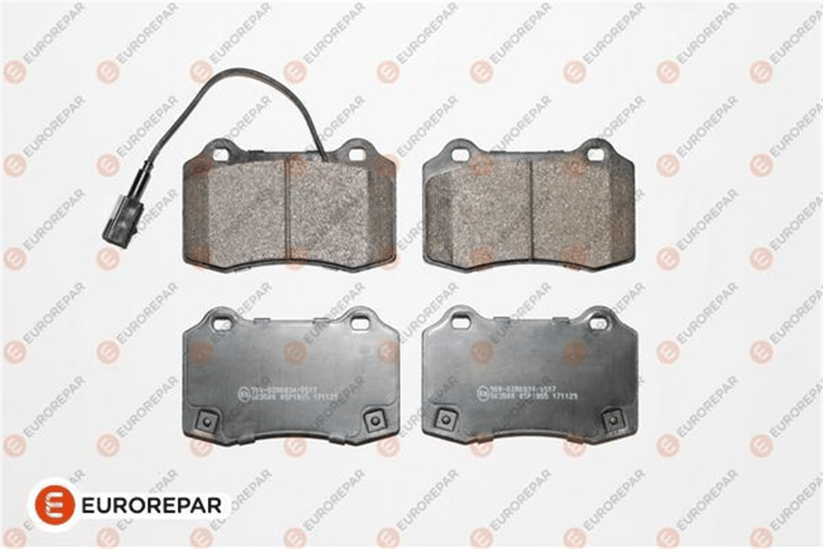 EUROREPAR 1675996080 - E4arfrbala - Psa 