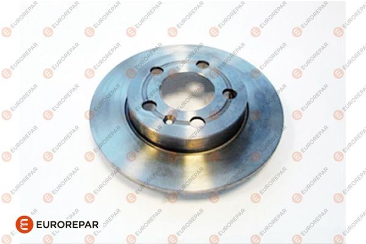 EUROREPAR 1676005380 - Fren Diski Arka - Vw Golf4-bora