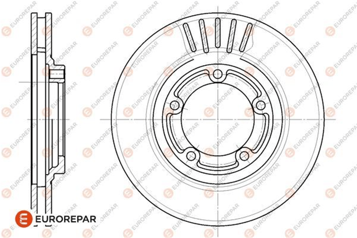 EUROREPAR 1676008180 - E2onfrdisk - Psa 
