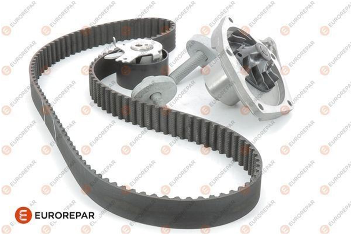 EUROREPAR 1677184680 - Triger Seti+devirdaim - Renault Clio/kango/megan/logan/micra/note/qashqai
