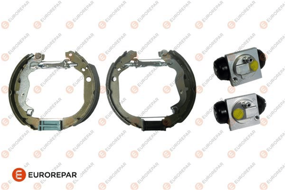 EUROREPAR 1679782580 - Earkafrentk - Psa 