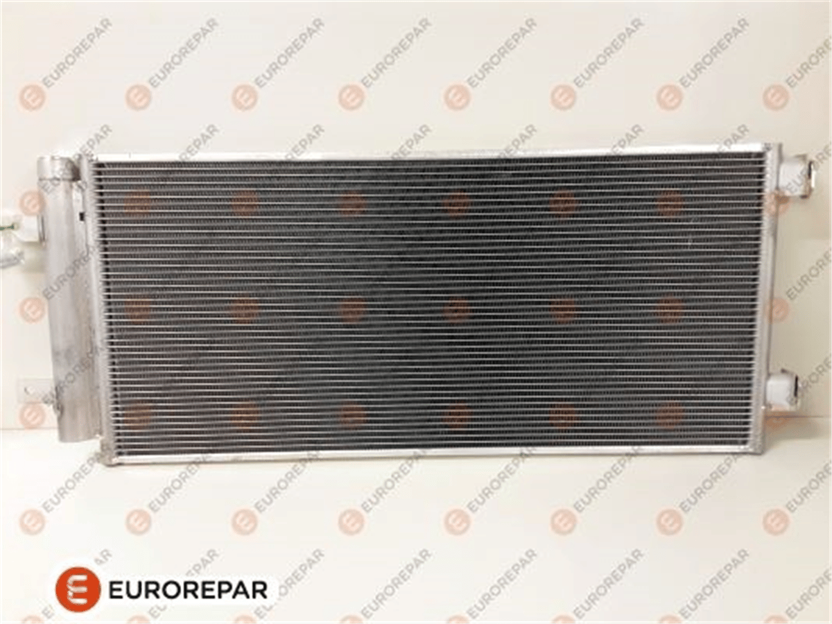 EUROREPAR 1680000980 - Klima Radyatörü - Opel Astra K