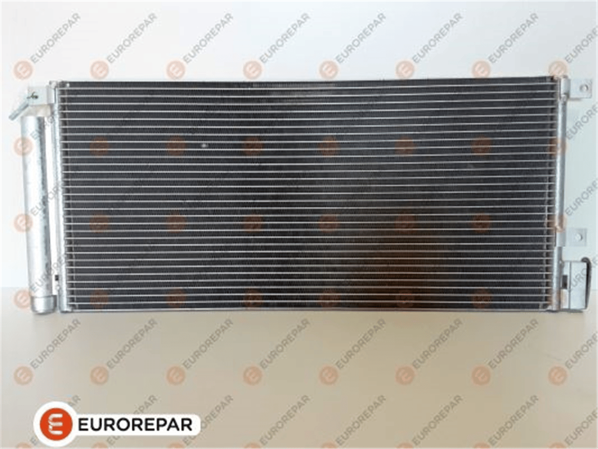 EUROREPAR 1680001680 - Klima Radyatörü - Opel Mokka Mokka X