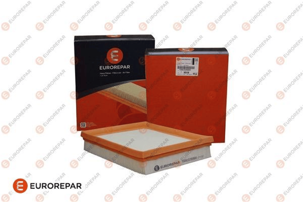 EUROREPAR 1680328980 - Hava Filtresi - Bmw F20-f20 Lci-f21-f21 Lci-f22-f22 Lci-f23-f23 Lci-f30-f30 Lci-f31-f31 Lci-f34-f354f32-f33-f36 Gran Coupe