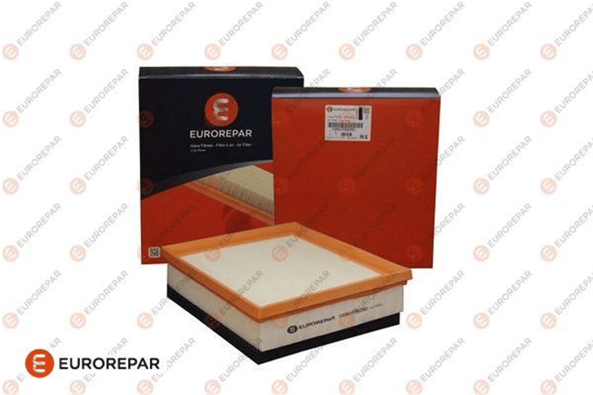 EUROREPAR 1680338280 - Hava Filtresi - Bmw 