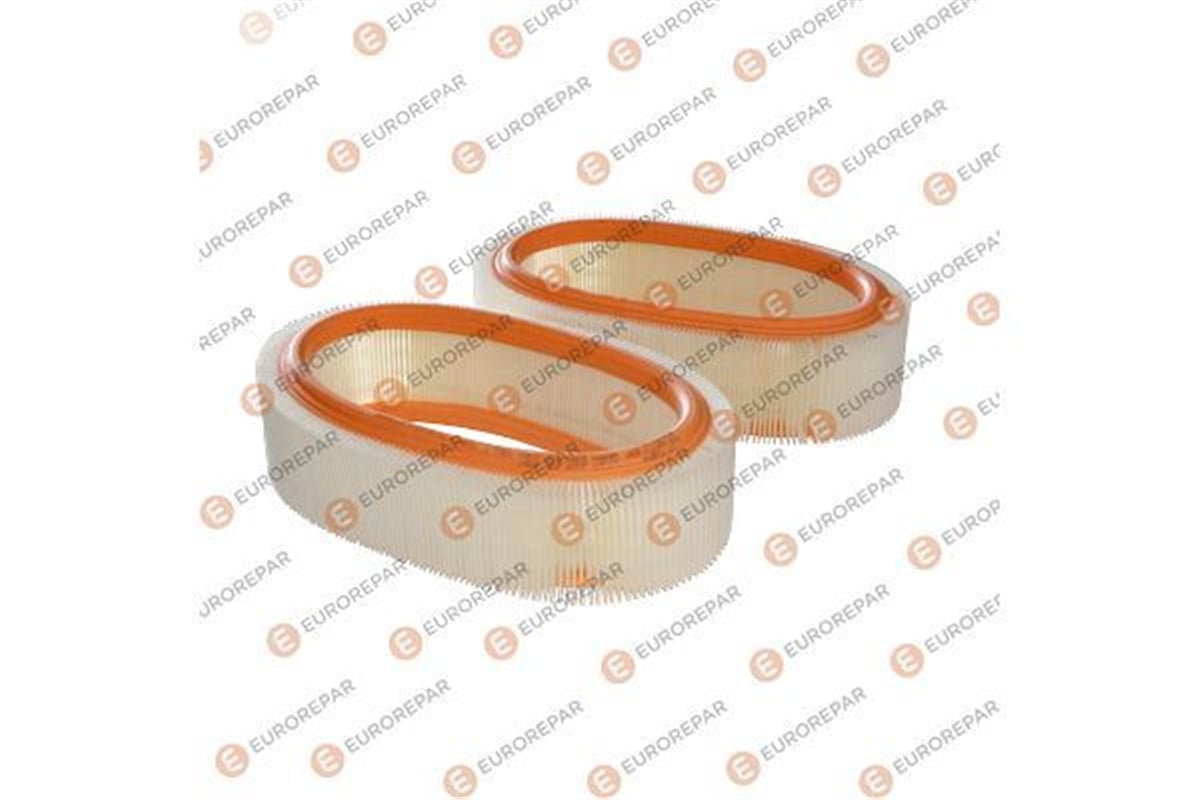 EUROREPAR 1680340080 - Hava Filtresi - Renault 
