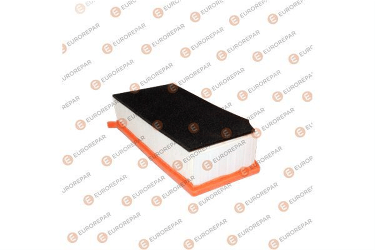 EUROREPAR 1680342480 - Hava Filtresi - Renault Clio Iv-captur-dokker-logan Ii-sandero Ii-duster-lodgy