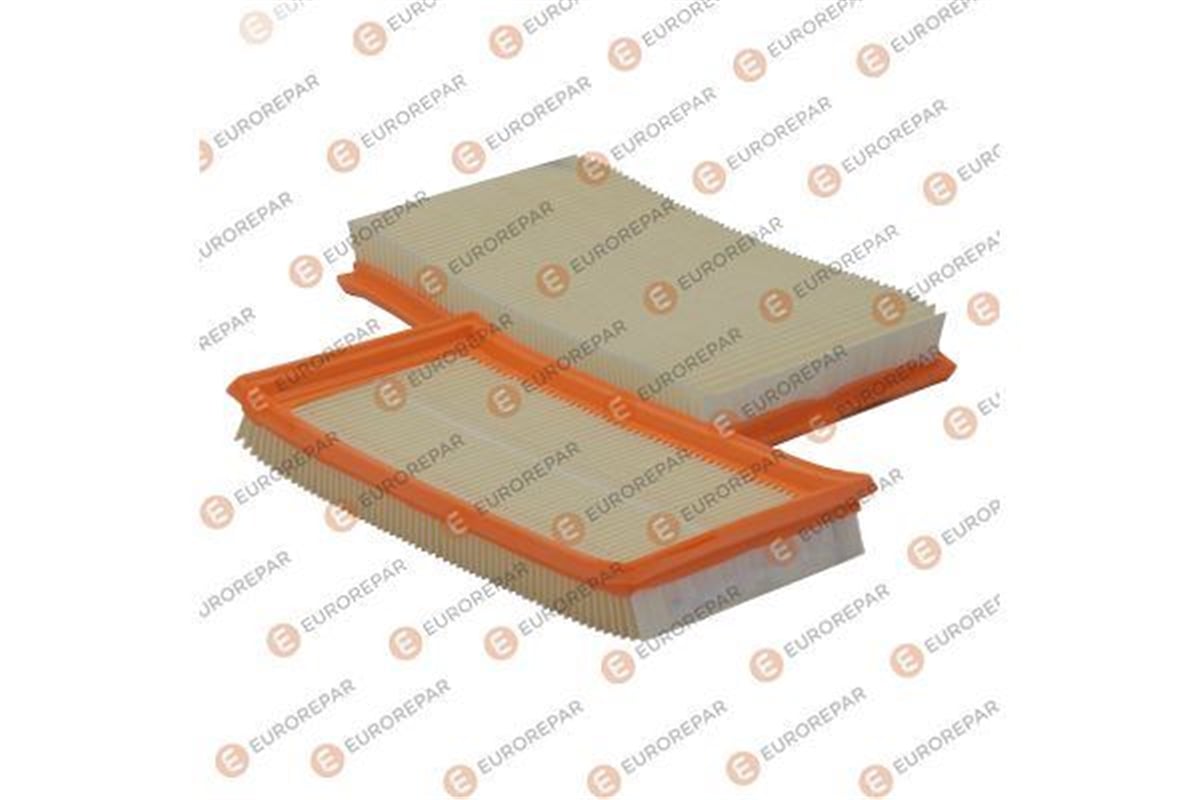 EUROREPAR 1680342580 - Hava Filtresi - Japon Micra-nv200-qashqai