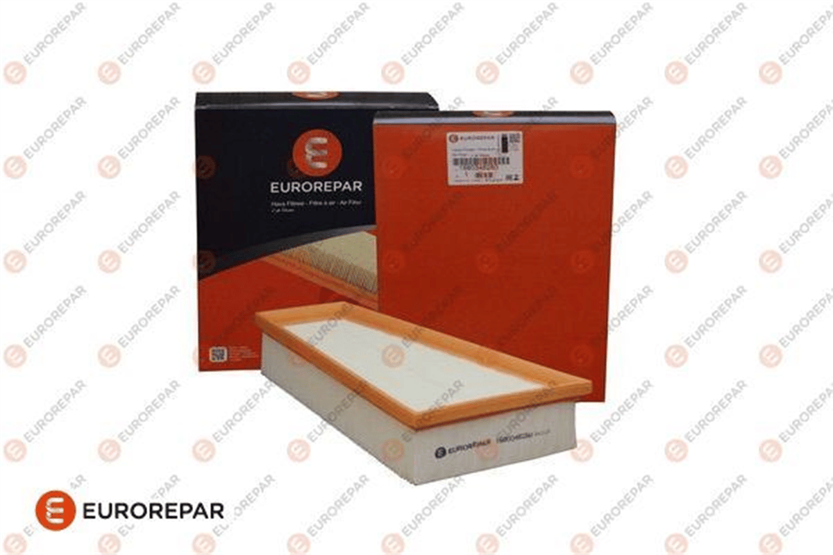 EUROREPAR 1680348280 - Hava Filtresi - Psa 