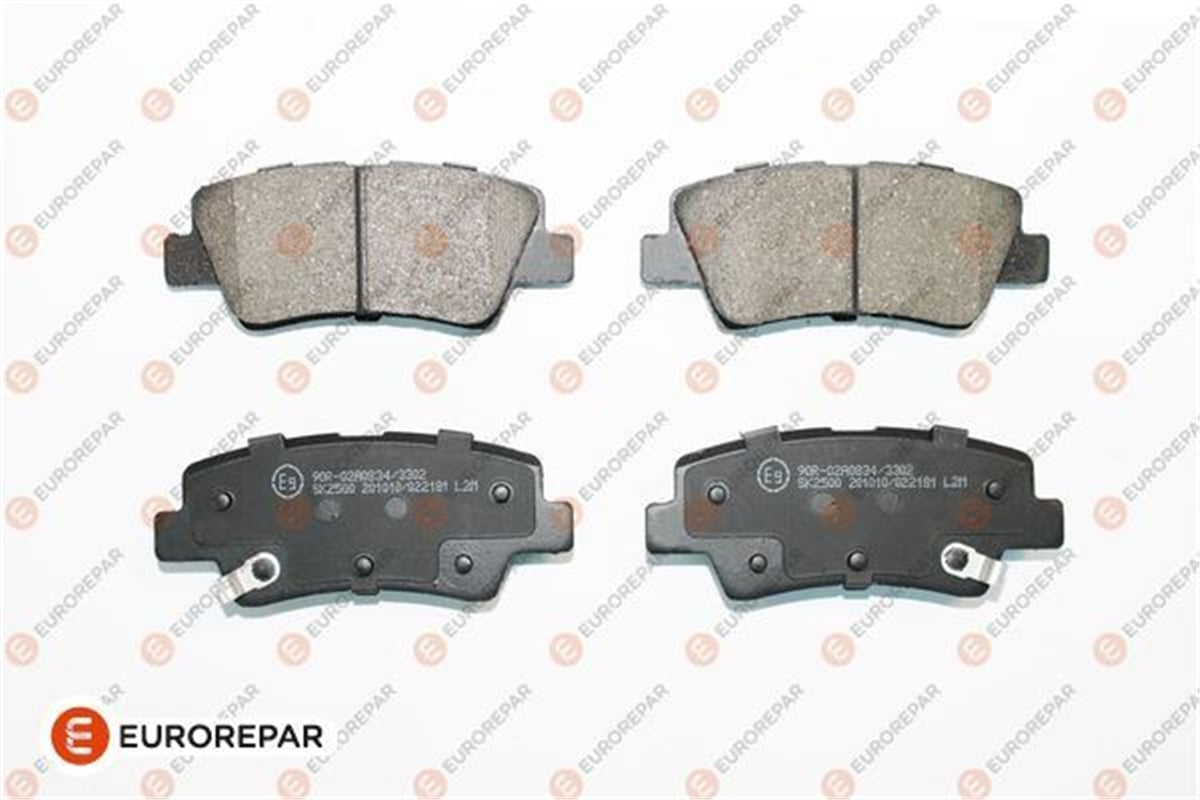 EUROREPAR 1681162180 - E4arfrbala - Psa 