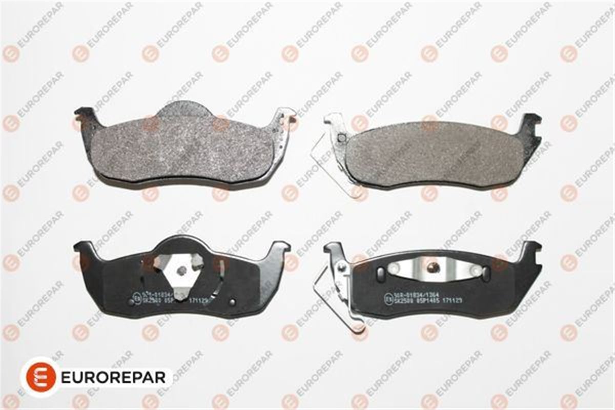 EUROREPAR 1681164480 - E4arfrbala - Psa 