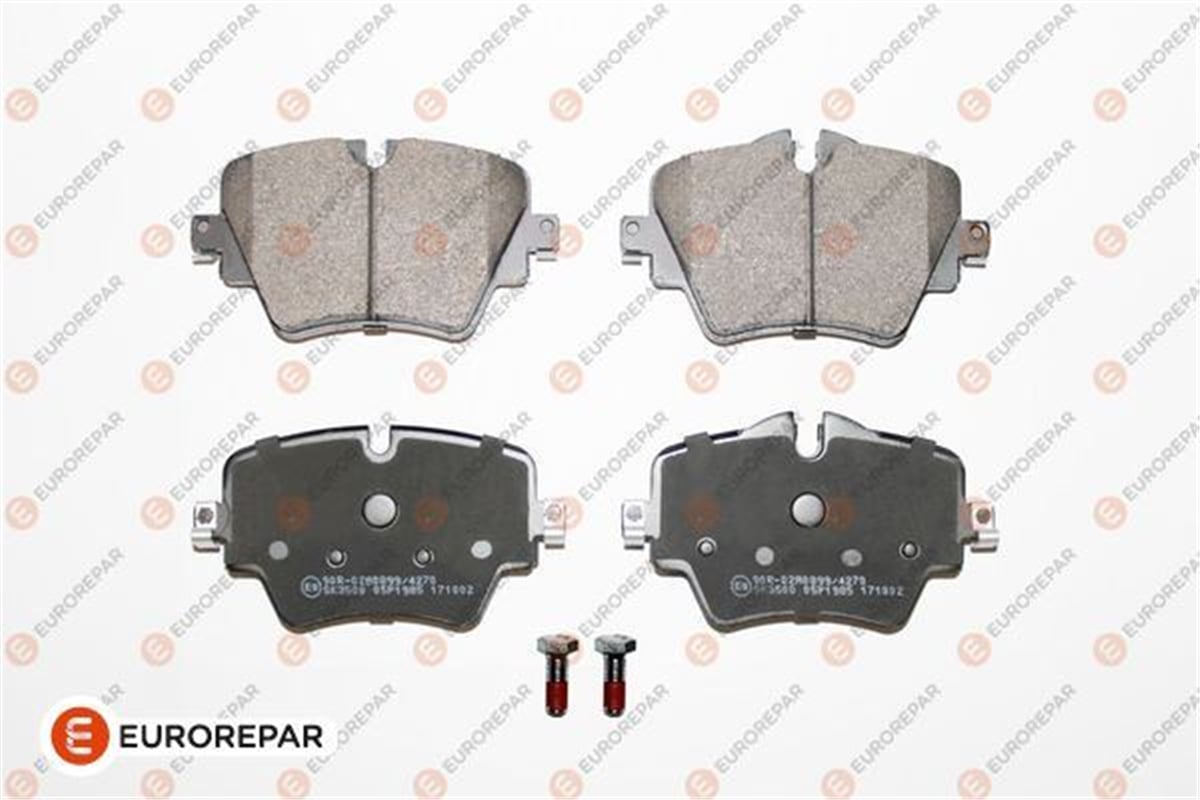 EUROREPAR 1681167680 - E4onfrbala - Bmw 