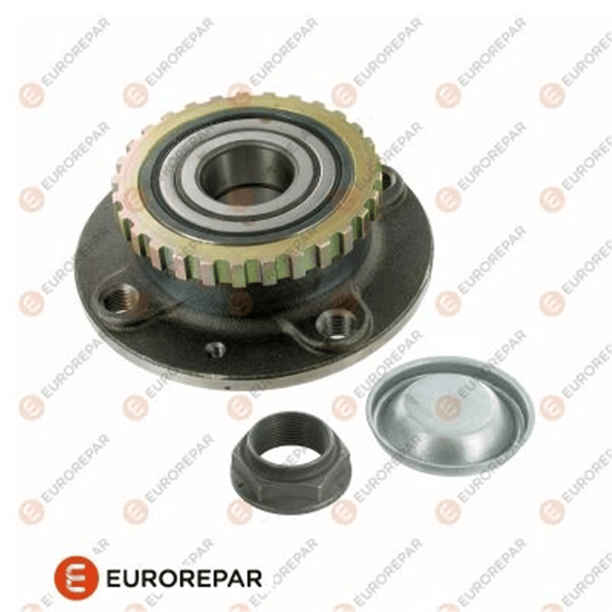 EUROREPAR 1681931280 - Erulmankiti - Psa 