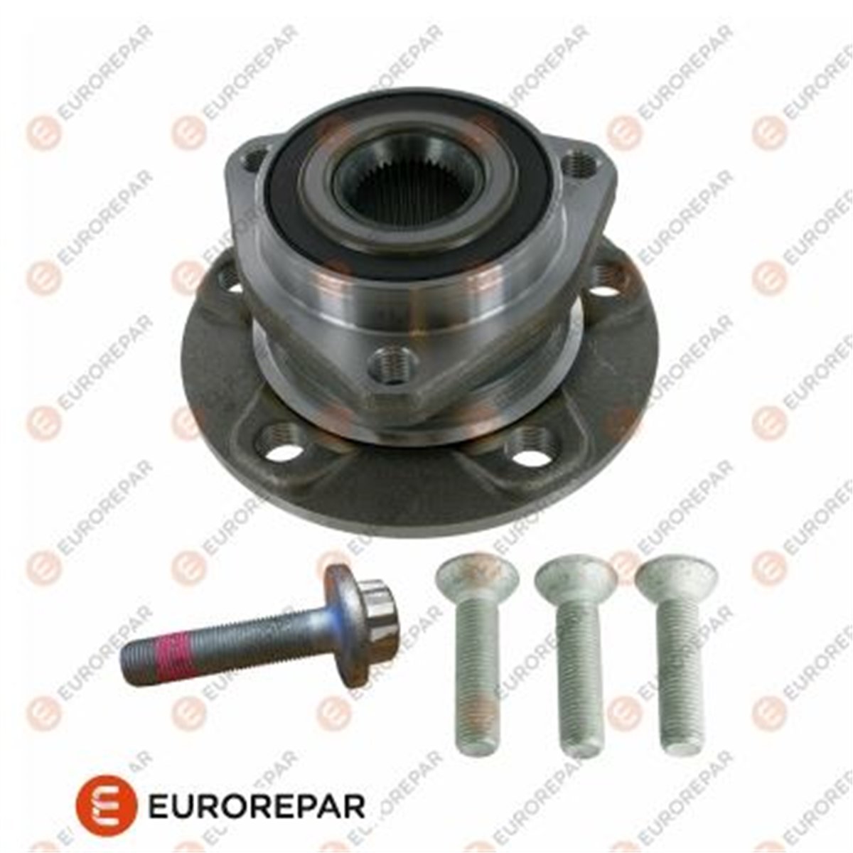 EUROREPAR 1681933980 - Porya Ön - Vw Golf5-golf6-jetta-a3-leon-octavia