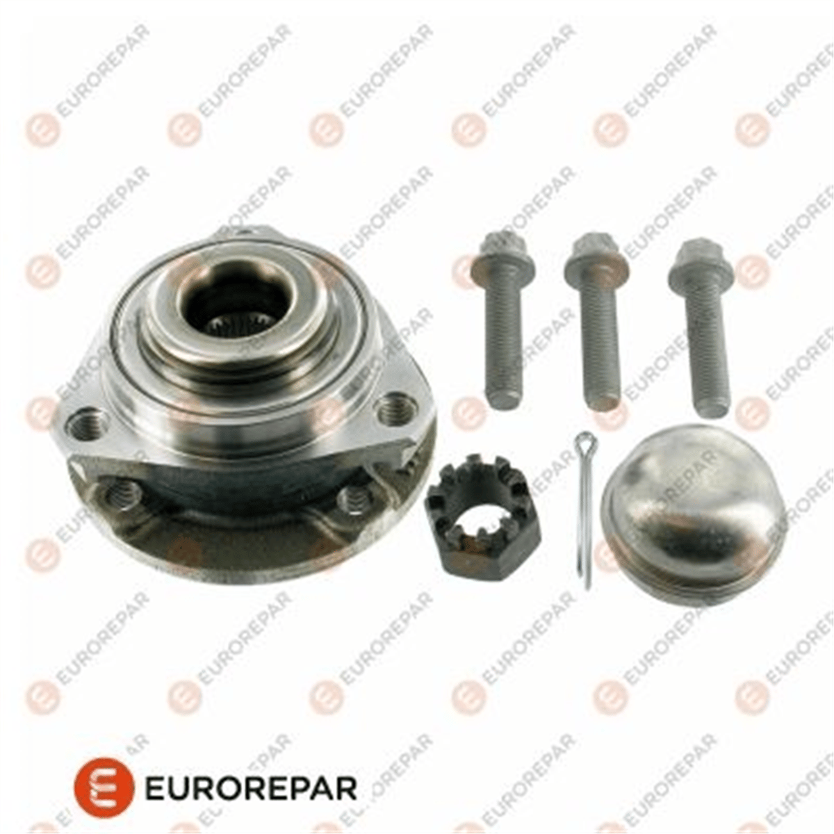 EUROREPAR 1681935880 - Erulmankiti - Opel 