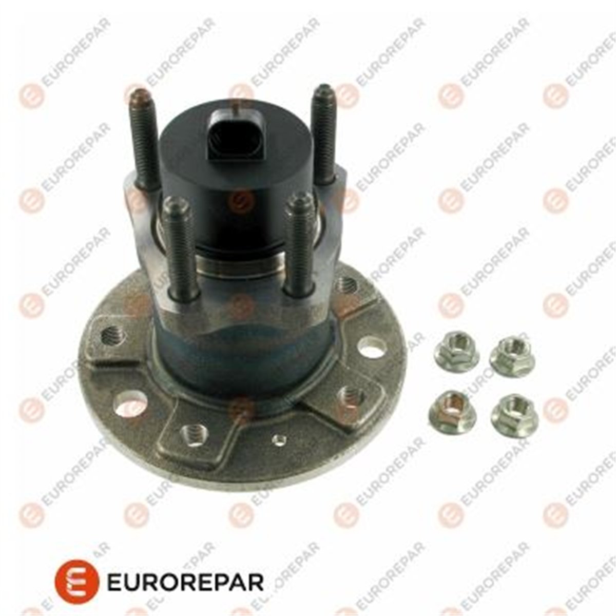 EUROREPAR 1681935980 - Erulmankiti - Opel 