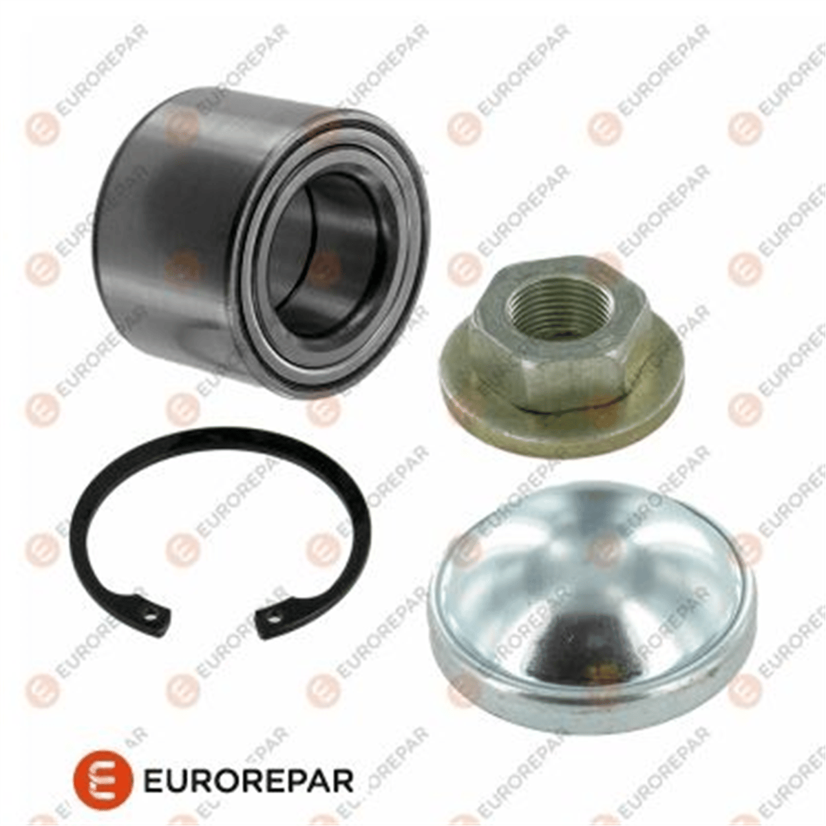 EUROREPAR 1681937180 - Porya Rulmani Arka - Ford Focus/fiesta