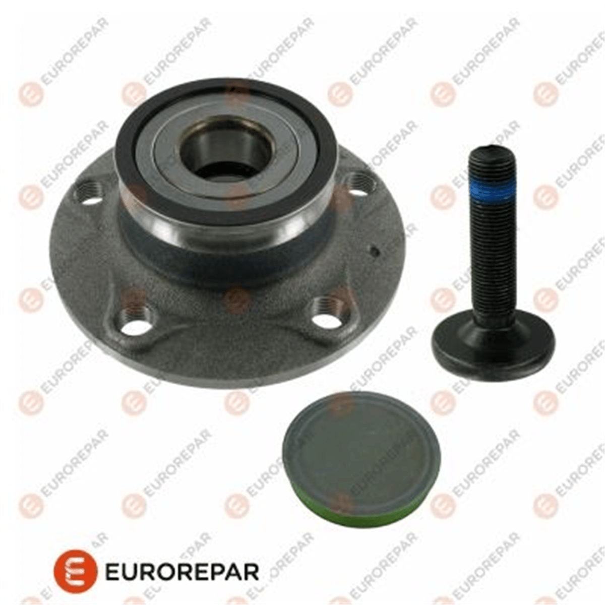 EUROREPAR 1681937780 - Porya Arka - Vw Golf5-golf6-golf7-jetta-a3-leon