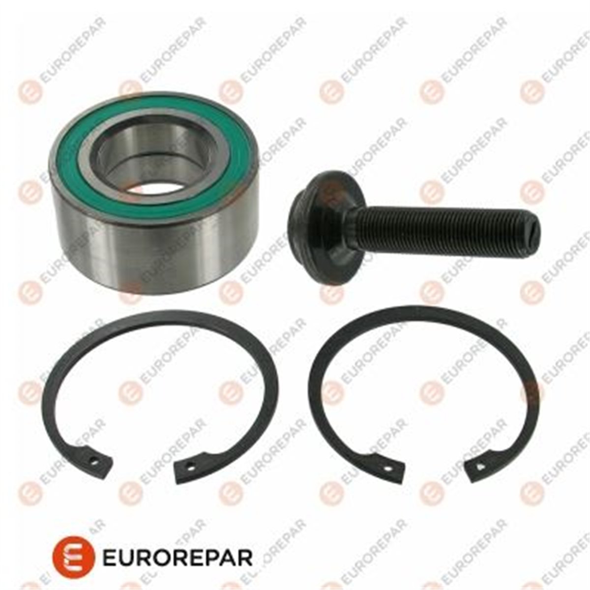 EUROREPAR 1681938080 - Teker Rulmani Ön - Vw Passat-a80-a4-a6