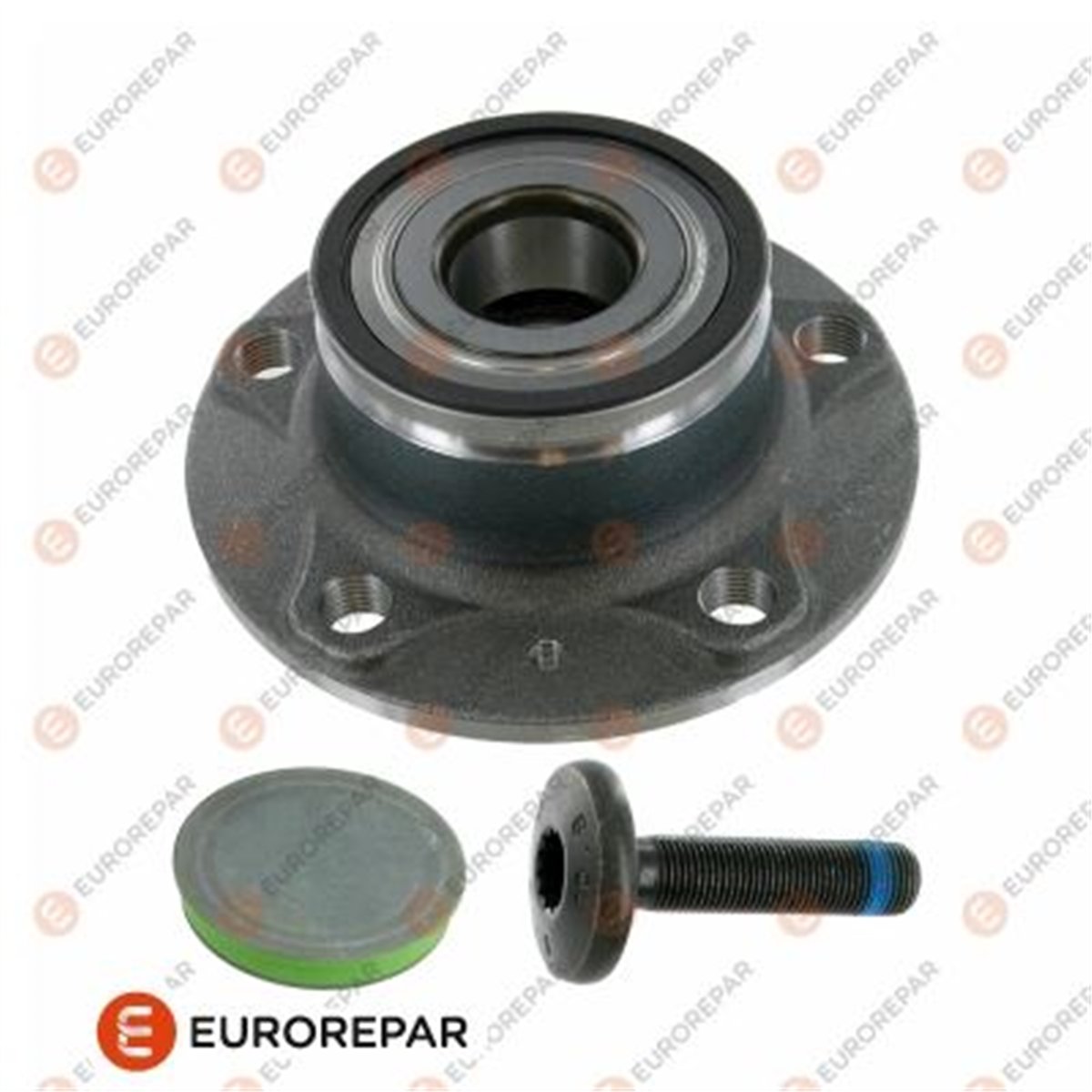 EUROREPAR 1681939380 - Porya Arka - Vw Golf5-golf6-jetta-passat-a3