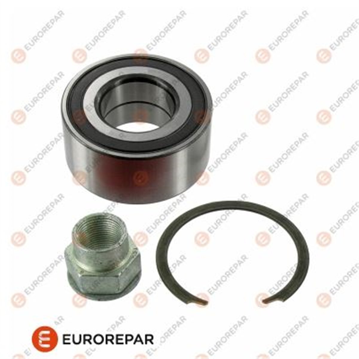 EUROREPAR 1681939580 - Ön Teker Rulmani - Fiat Fiorino/linea/doblo/albea/corsa D