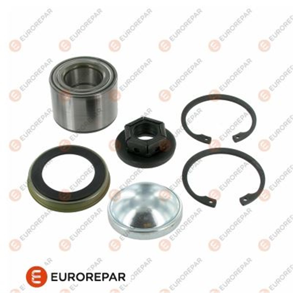 EUROREPAR 1681940480 - Porya Rulmani Arka - Ford Focus/fiesta