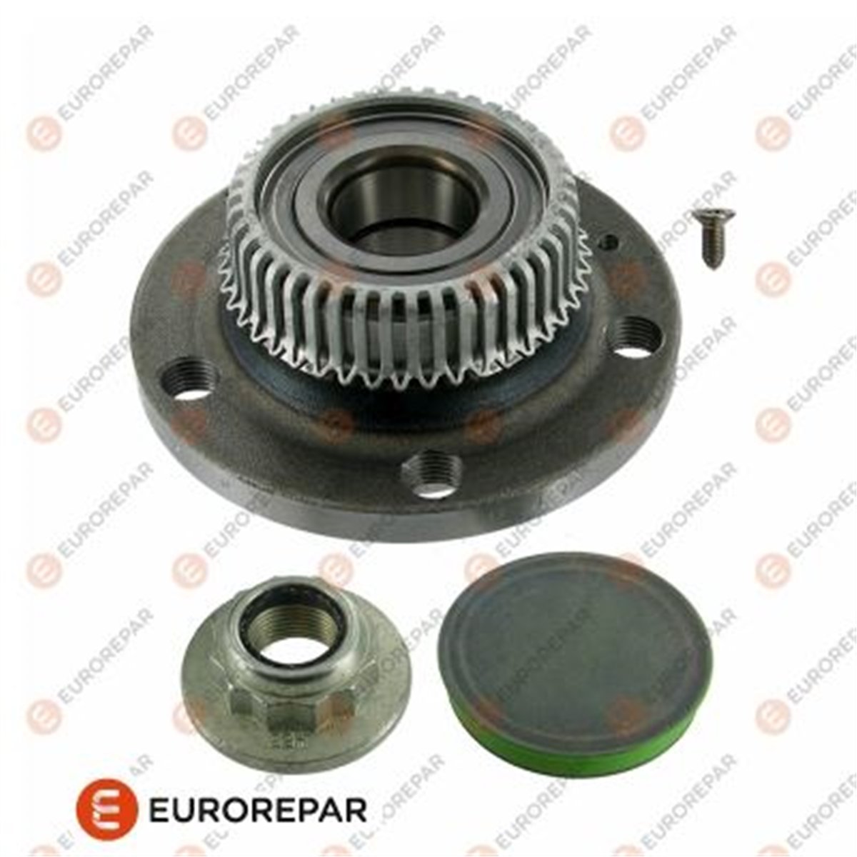 EUROREPAR 1681941080 - Porya Arka - Vw Golf4-bora-a3-toledo