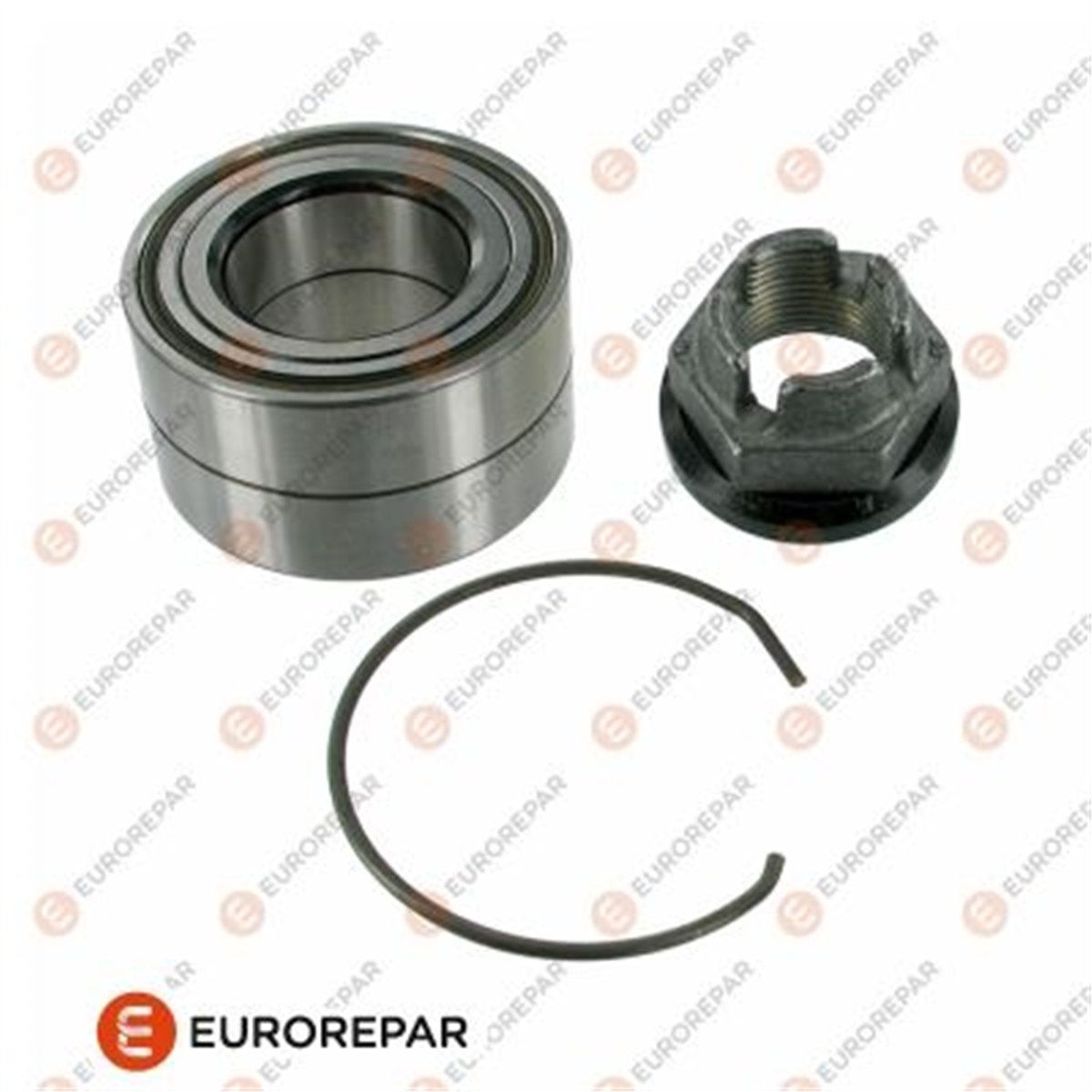 EUROREPAR 1681941480 - Porya Rulmani Ön - Renault Renault 9-11/clio/kango/symbol