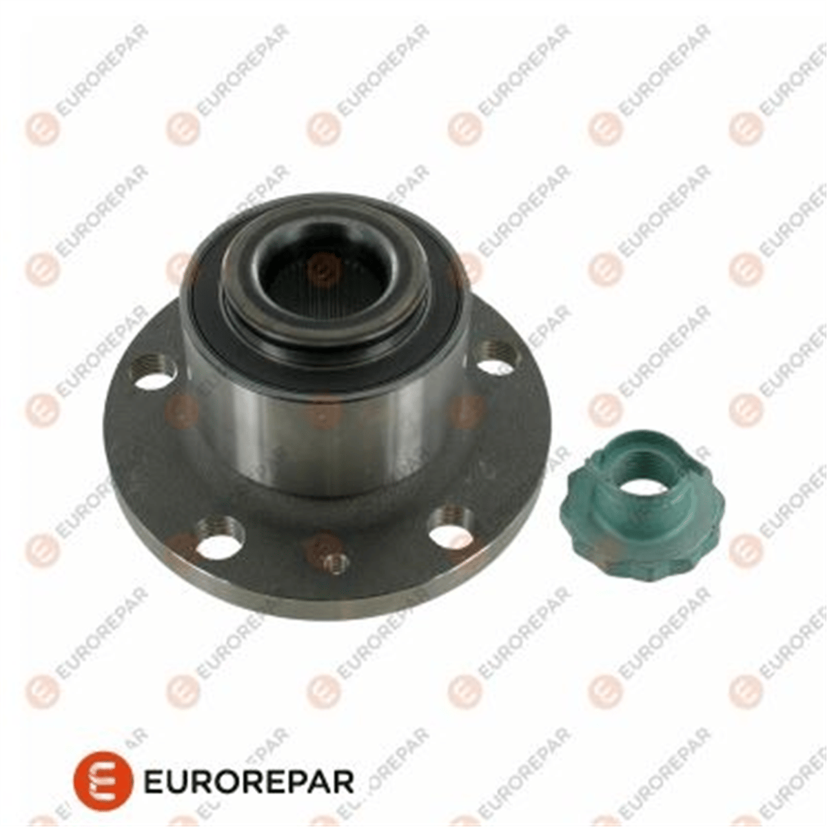 EUROREPAR 1681941580 - Porya Ön - Vw Polo-cordoba-fabia