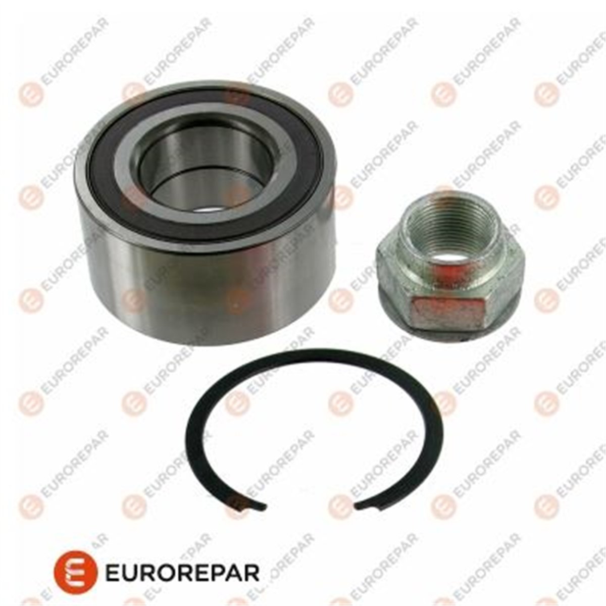 EUROREPAR 1681944980 - Teker Rulmani Ön - Fiat Egea/doblo Iii/stilo/bravo Ii