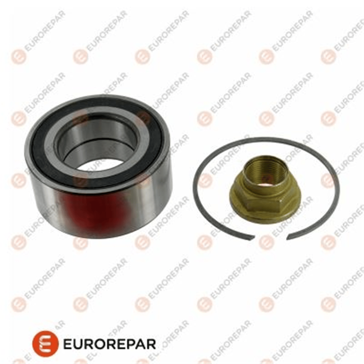 EUROREPAR 1681950080 - Teker Rulmani Arka - Bmw Freelander 1 - 2