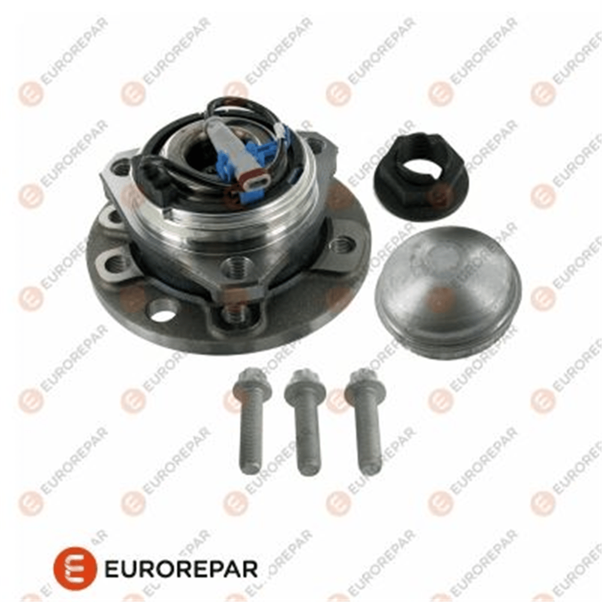 EUROREPAR 1681952980 - Erulmankiti - Opel 