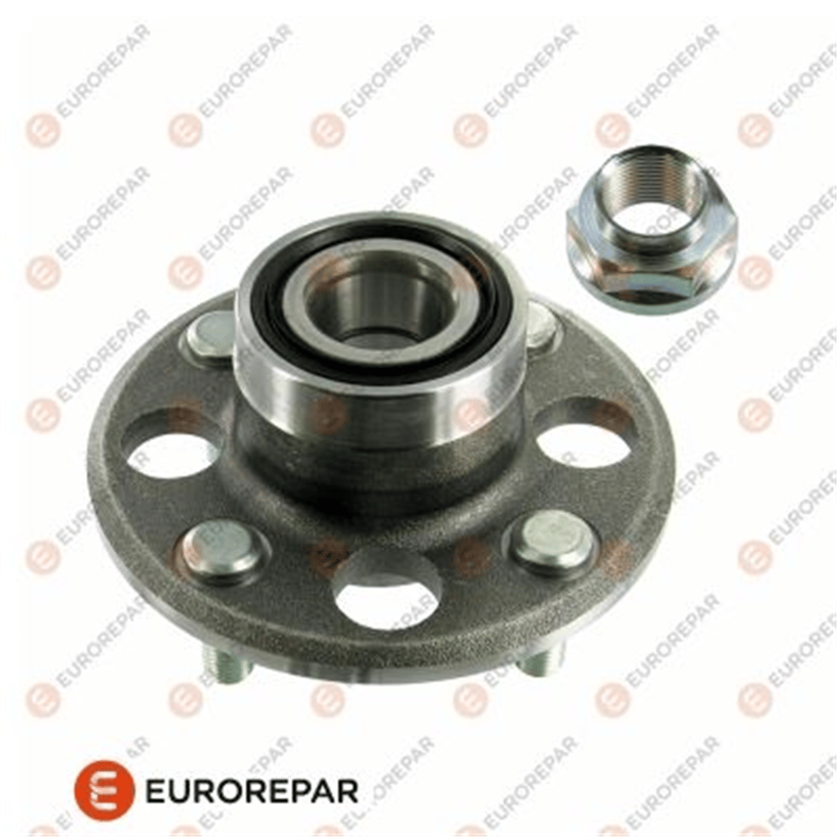 EUROREPAR 1681956680 - Erulmankiti - Japon 
