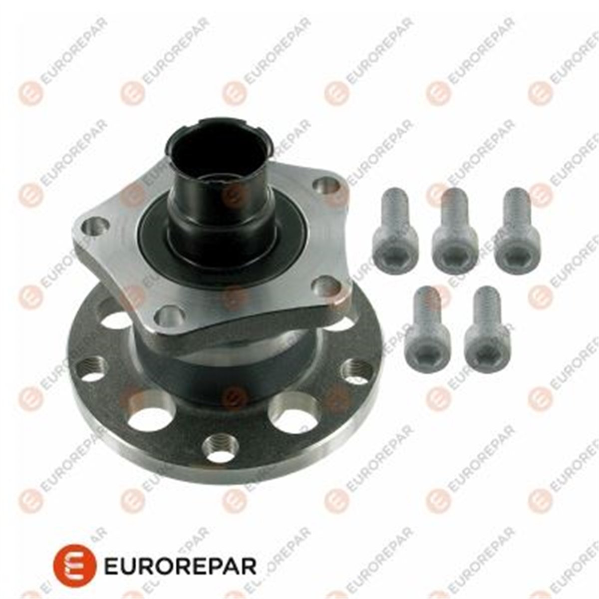 EUROREPAR 1681956880 - Porya Arka - Vw Passat-a6