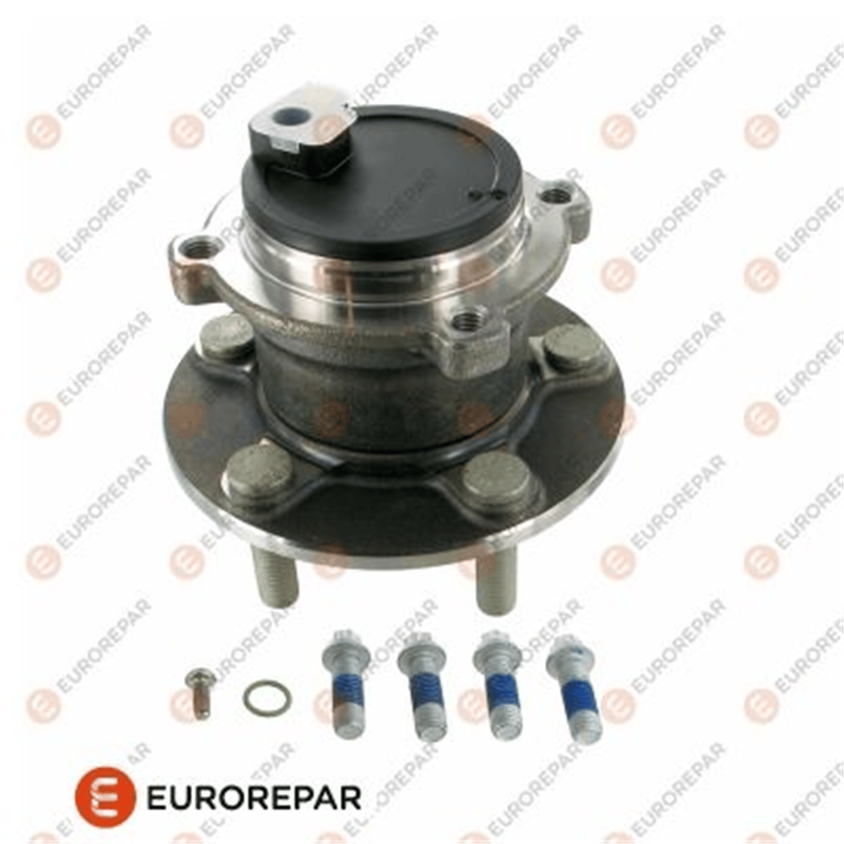 EUROREPAR 1681957080 - Porya Rulmani Arka - Volvo Volvo S40 V50 C30