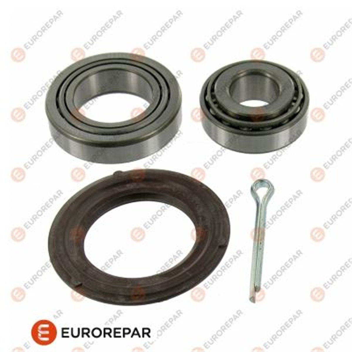 EUROREPAR 1681957980 - Teker Rulmani Arka - Vw A80-golf1-golf2-golf3
